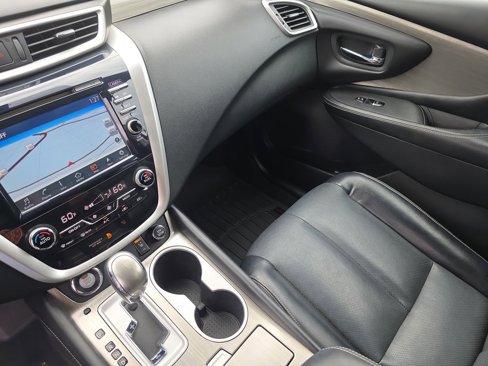 Used 2017 Nissan Murano SL image 31