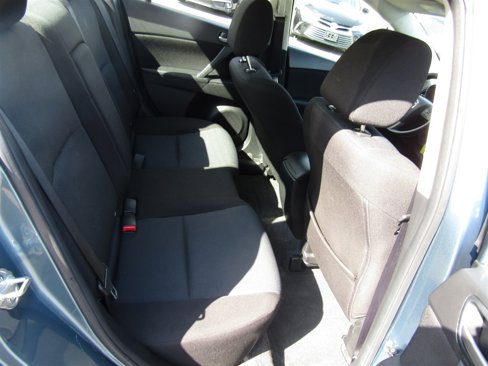 Used 2011 MAZDA MAZDA3 i Touring image 20