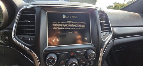Used 2015 Jeep Grand Cherokee Limited image 20