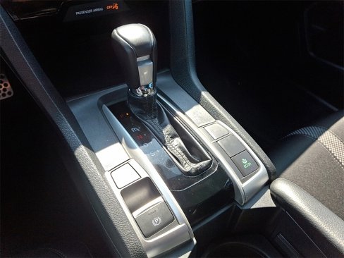 Used 2021 Honda Civic Sport image 17