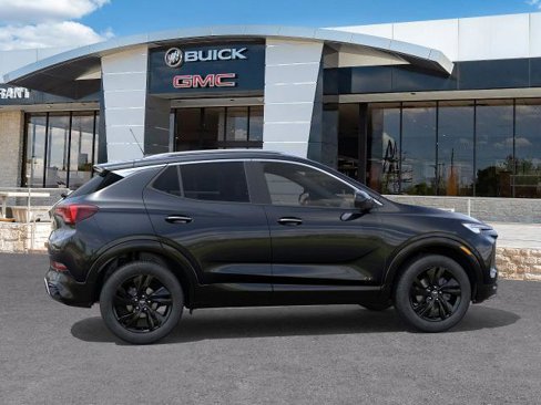 New 2026 Buick Encore GX Sport Touring image 32