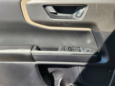 New 2025 Ford Bronco Sport Big Bend w/ Convenience Package image 16
