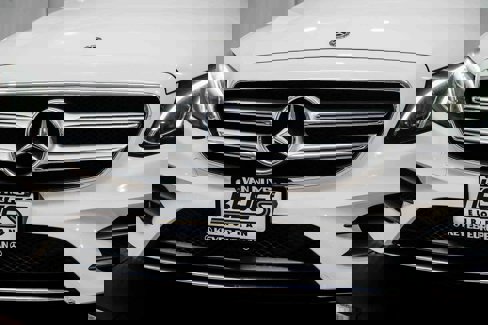 Certified 2020 Mercedes-Benz E 350 Sedan image 8