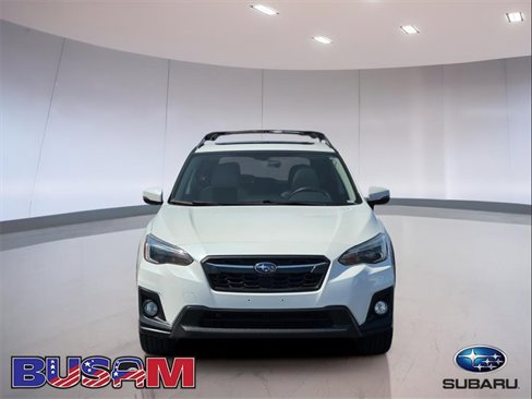 Used 2019 Subaru Crosstrek 2.0i Limited w/ Moonroof Package w/Navigation image 2