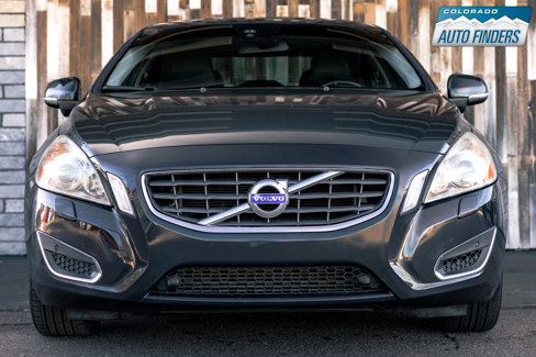 Used 2013 Volvo S60 T5 image 5