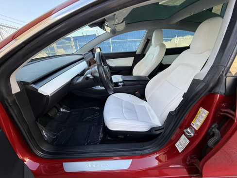 Used 2019 Tesla Model 3 Long Range image 18