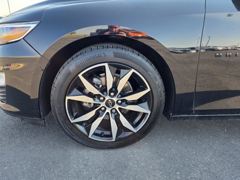 Used 2024 Chevrolet Malibu RS image 9