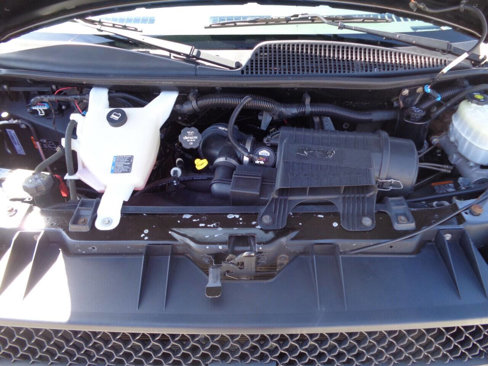 Used 2014 Chevrolet Express 3500 LT w/ LT Preferred Equipment Group image 8
