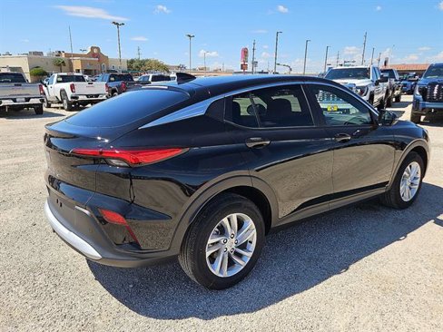 New 2026 Buick Envista Preferred image 5