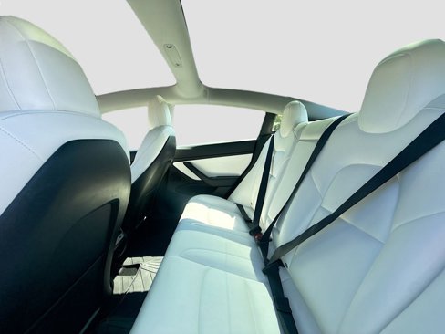 Used 2019 Tesla Model 3 image 23