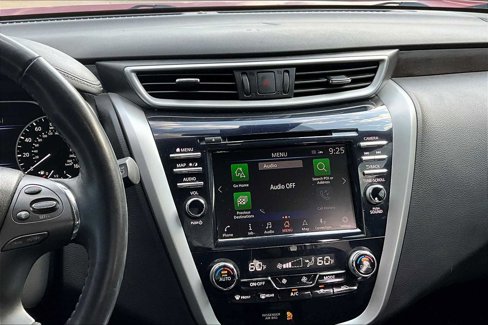 Used 2020 Nissan Murano Platinum image 6
