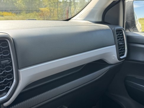 New 2025 Ford Ranger XL image 14