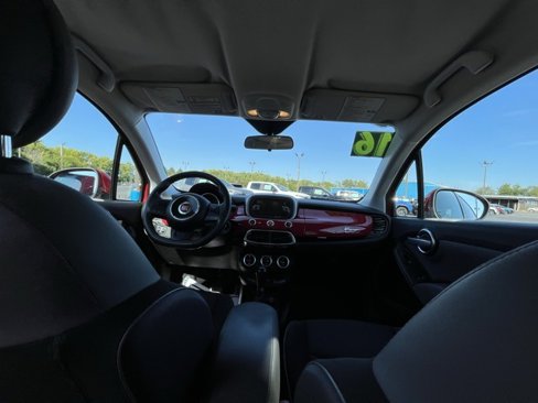 Used 2016 FIAT 500X Easy image 30