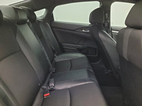 Used 2019 Honda Civic Sport image 19