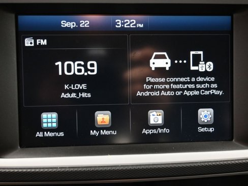 Used 2018 Hyundai Ioniq Blue image 22