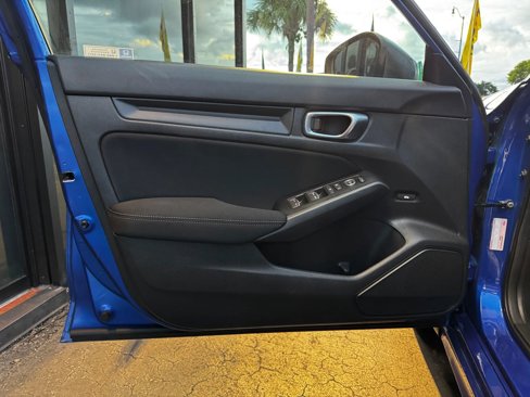 Used 2024 Honda Civic Sport image 10