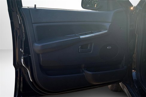 Used 2008 Jeep Grand Cherokee Laredo image 19