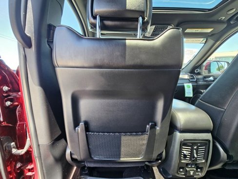 Used 2019 Jeep Grand Cherokee High Altitude image 46