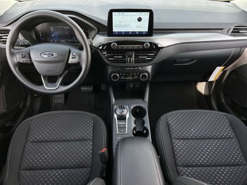 New 2025 Ford Escape Active image 11