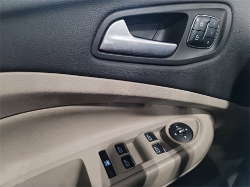Used 2016 Ford Escape Titanium w/ Equipment Group 301A image 18