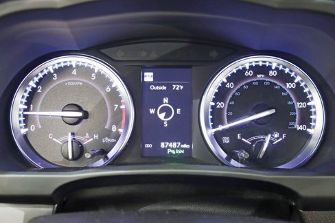 Used 2019 Toyota Highlander Limited Platinum image 16