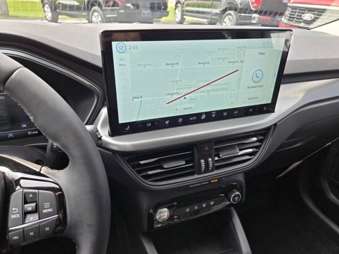 New 2025 Ford Escape Active image 7
