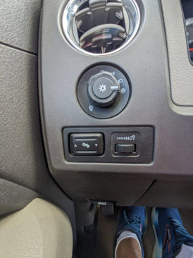 Used 2010 Ford F150 XLT image 17