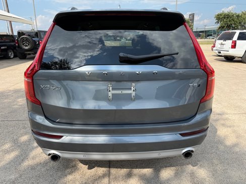 Used 2018 Volvo XC90 T5 Momentum w/ Convenience Package image 6