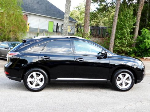 Used 2015 Lexus RX 350 AWD image 21