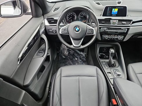 Used 2019 BMW X1 xDrive28i w/ Convenience Package image 11