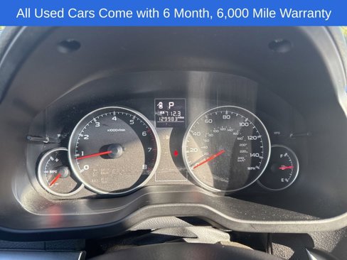 Used 2014 Subaru Outback 2.5i Premium image 13