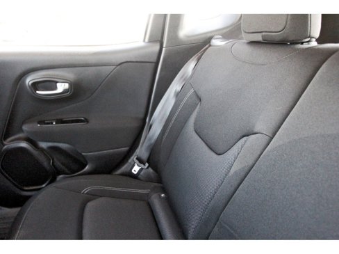 Used 2021 Jeep Renegade Sport image 14