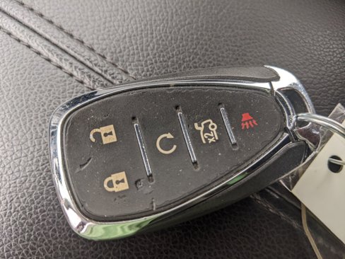 Certified 2023 Chevrolet Malibu LT image 38