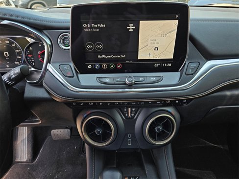 Used 2023 Chevrolet Blazer Premier w/ Driver Confidence II Package image 15
