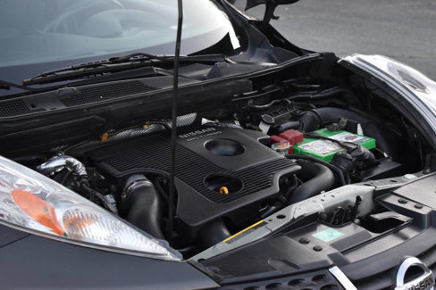 Used 2012 Nissan Juke SV image 32