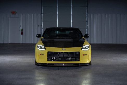 Used 2023 Nissan Z image 2