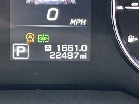 Used 2024 Subaru Outback Touring image 27
