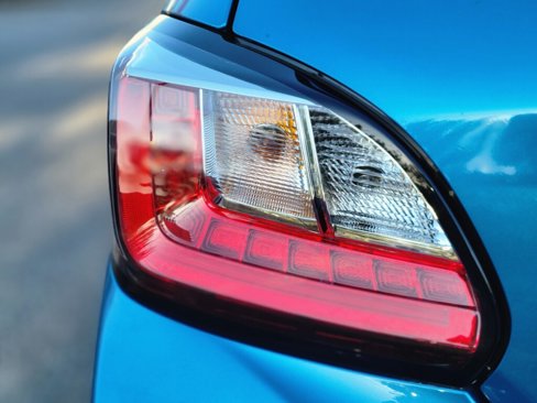 New 2024 Mitsubishi Mirage LE image 8
