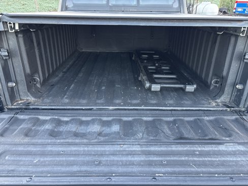 Used 2013 RAM 1500 Laramie w/ Protection Group image 34