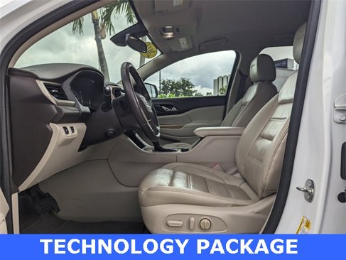 Used 2018 GMC Acadia Denali w/ Technology Package image 6