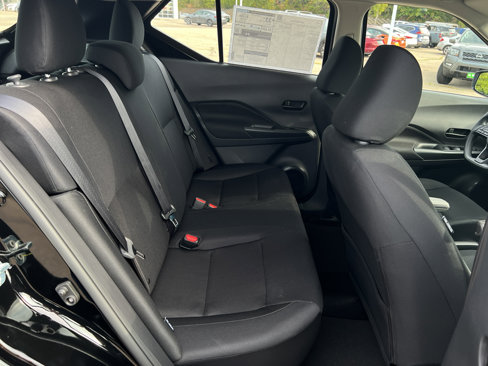 New 2025 Nissan Kicks Play S image 12