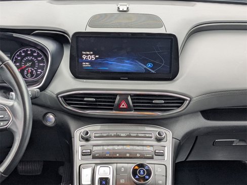 Used 2023 Hyundai Santa Fe SEL image 19