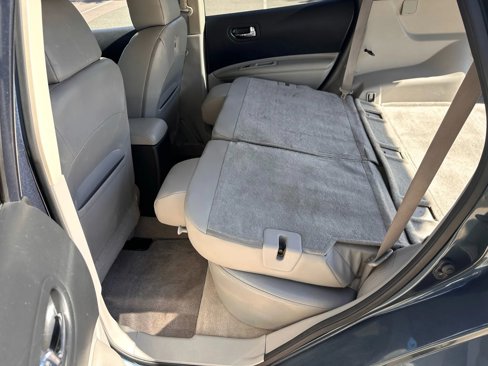 Used 2013 Nissan Rogue SV image 14