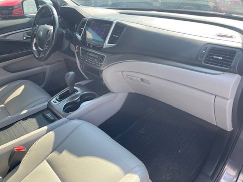 Used 2018 Honda Pilot EX-L image 18