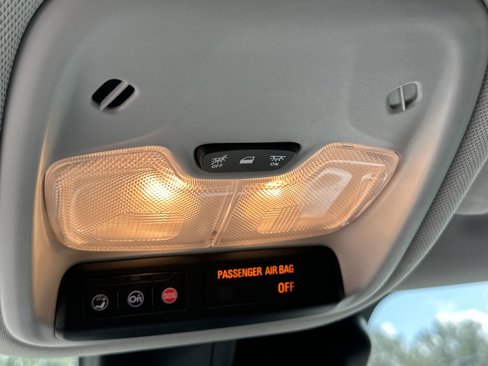 Used 2023 Chevrolet TrailBlazer LT w/ Convenience Package image 30