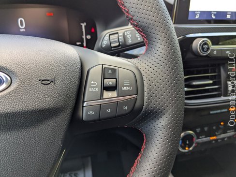New 2025 Ford Escape ST-Line Select image 22