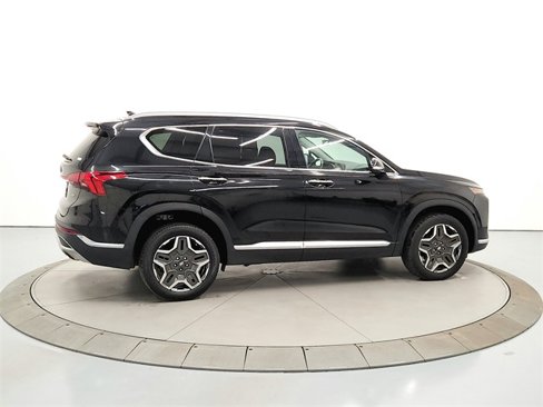 Used 2023 Hyundai Santa Fe Limited image 8