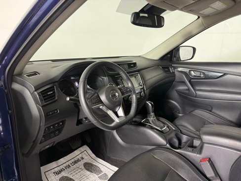 Used 2020 Nissan Rogue SL image 5