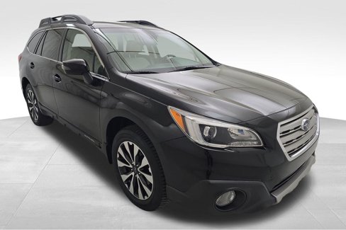 Used 2017 Subaru Outback 3.6R Limited image 2