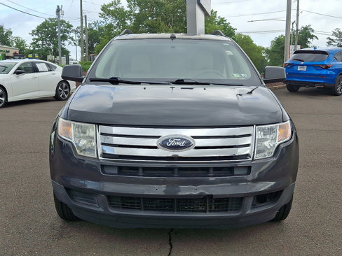 Used 2007 Ford Edge SE image 2